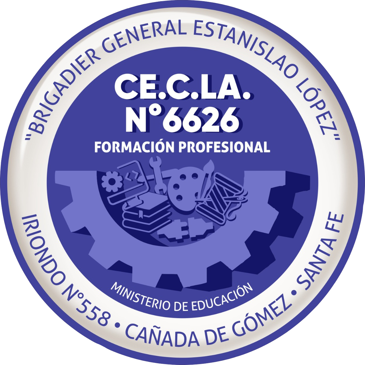 Logo CeCLa